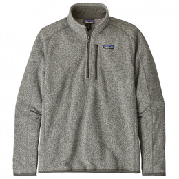 Patagonia: Флисовый свитер 