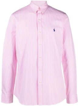 Polo Ralph Lauren: Рубашка в полоску 