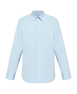Etro: Классическая рубашка 
