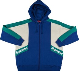 Supreme: Толстовка с капюшоном 