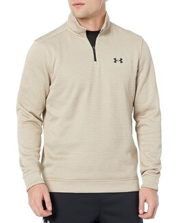 Under Armour: Флисовая толстовка 
