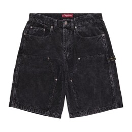 Supreme: Короткие шорты 