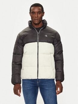 Calvin Klein Jeans: Пуховик 