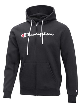 Champion: Толстовка с капюшоном 