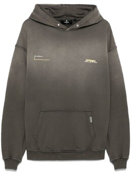 Represent: Толстовка с капюшоном 