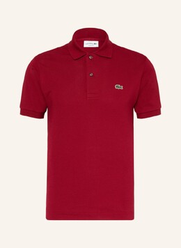 Lacoste: Классическая рубашка 