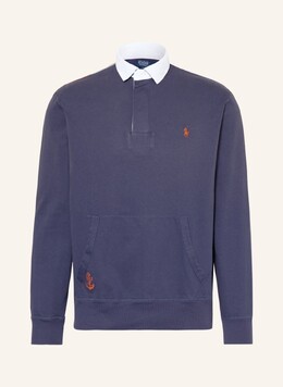 Polo Ralph Lauren: Классическая рубашка 