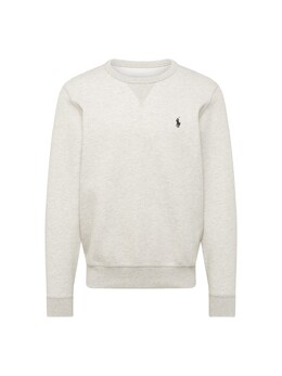 Polo Ralph Lauren: Бежевая толстовка 