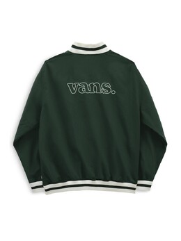 Vans: Куртка 