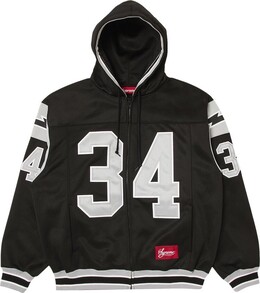 Supreme: Толстовка с капюшоном 