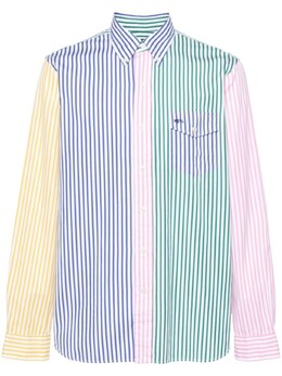 Polo Ralph Lauren: Рубашка в полоску 