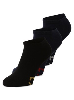 Polo Ralph Lauren: Чёрные носки 
