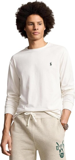 Ralph Lauren: Классическая футболка 