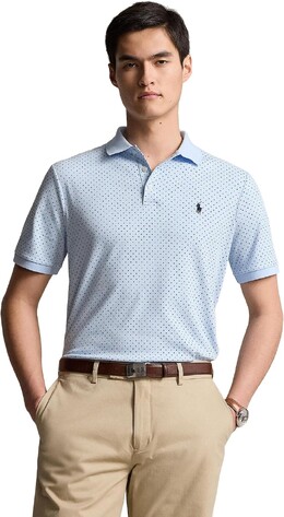 Ralph Lauren: Классическое поло 