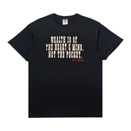 Billionaire Boys Club: Чёрная футболка 