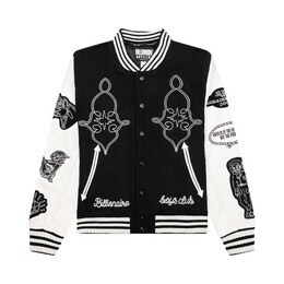 Billionaire Boys Club: Чёрная куртка 