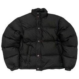 Chrome Hearts: Куртка с принтом 