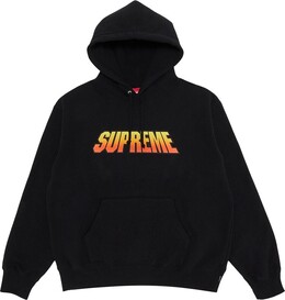 Supreme: Толстовка с капюшоном 