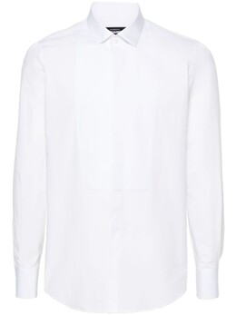 Dsquared2: Рубашка с длинным рукавом 