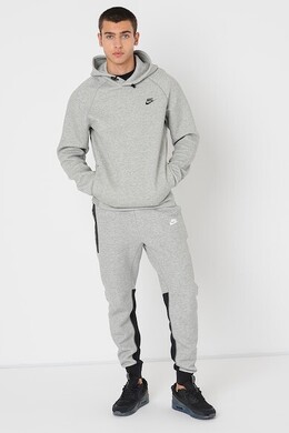 Nike: Толстовка с рукавом реглан 