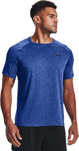 Under Armour: Футболка с коротким рукавом 