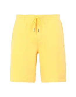 Polo Ralph Lauren: Жёлтые шорты 