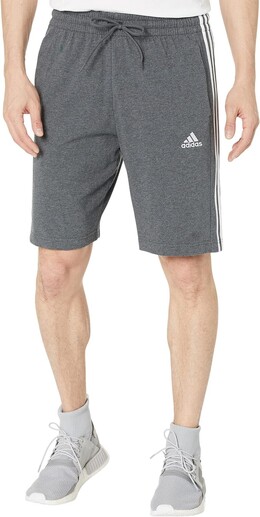 Adidas: Шорты  Essentials в полоску