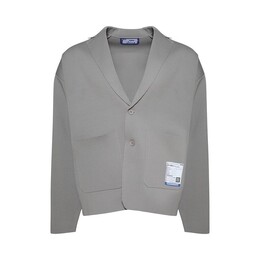 Maison Mihara Yasuhiro: Светлая куртка 