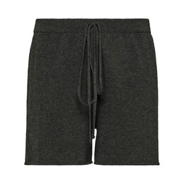 Maison Margiela: Трикотажные шорты 