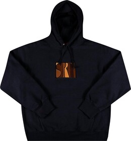 Supreme: Толстовка с капюшоном 