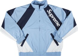 Supreme: Светлая куртка 