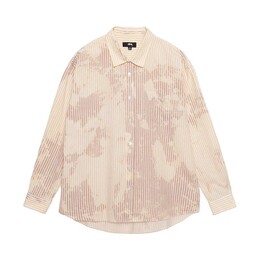 Stussy: Классическая рубашка 