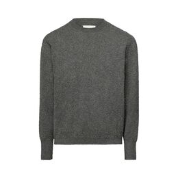 Maison Margiela: Трикотажный свитер 