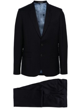 Paul Smith: Синий костюм 