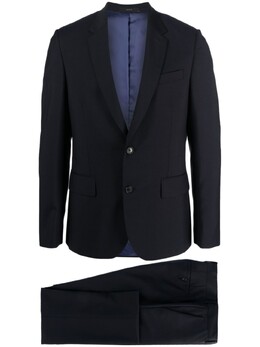 Paul Smith: Синий костюм 
