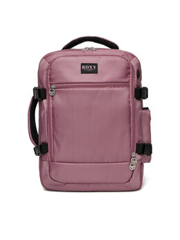Roxy: Розовый рюкзак 