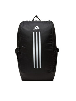 Adidas: Чёрный рюкзак 