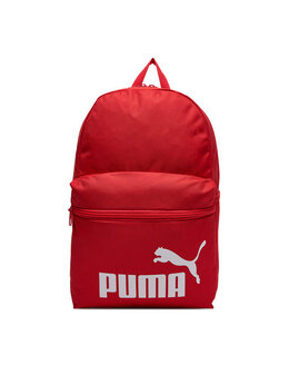 PUMA: Красный рюкзак  Phase
