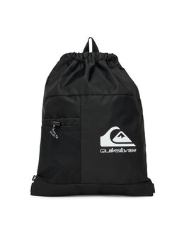 Quiksilver: Чёрный рюкзак 