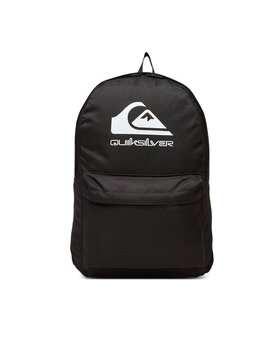 Quiksilver: Чёрный рюкзак 