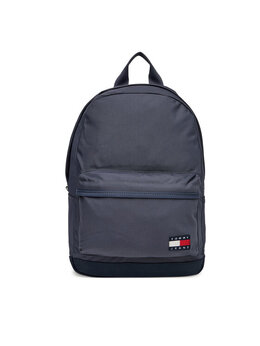 Tommy Jeans: Серый рюкзак 