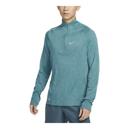 Nike: Футболка с длинным рукавом 