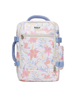 Roxy: Белый рюкзак 