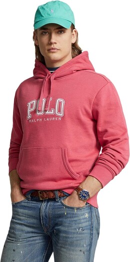 Ralph Lauren: Флисовая толстовка 