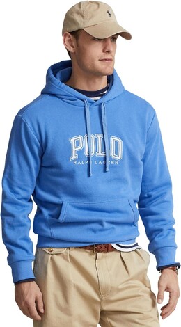 Ralph Lauren: Флисовая толстовка 