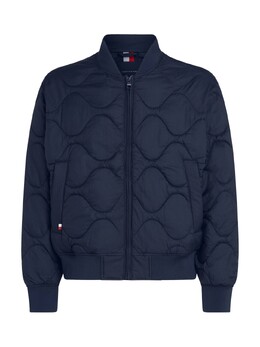 Tommy Hilfiger: Стёганые куртка 