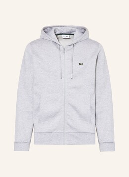 Lacoste: Светлая толстовка 
