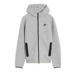 Nike: Флисовая толстовка  Tech Fleece