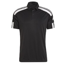 Adidas: Чёрная рубашка 