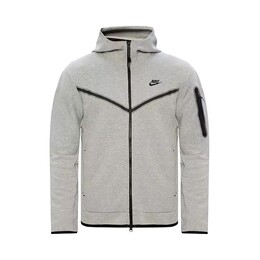 Nike: Флисовая толстовка  Tech Fleece